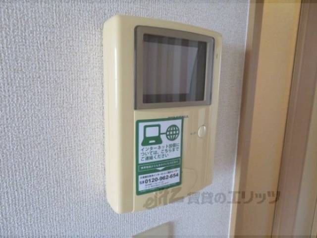 ドアフォン（ＴＶ含）
