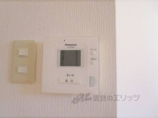 ドアフォン（ＴＶ含）