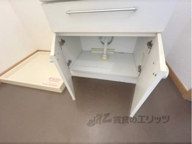 洗面所