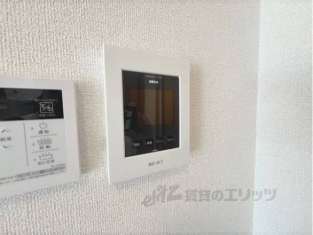ドアフォン（ＴＶ含）