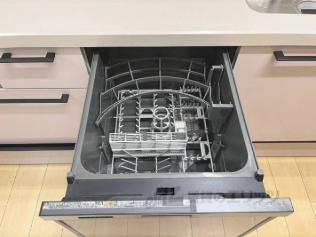 キッチン　食洗器