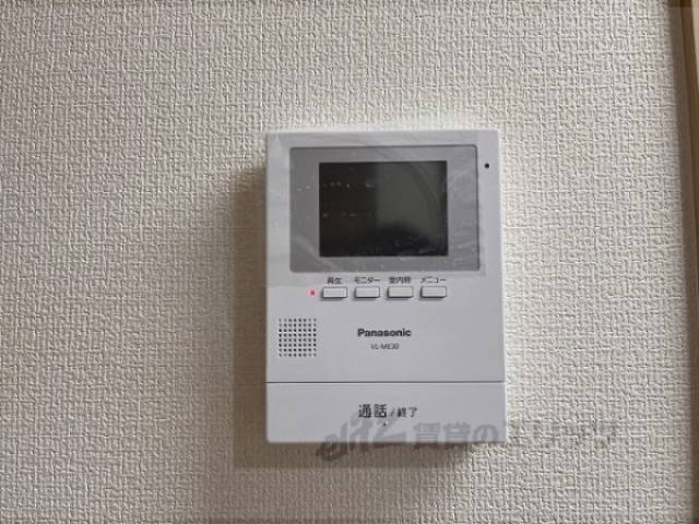 ドアフォン（ＴＶ含）