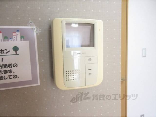 ドアフォン（ＴＶ含）