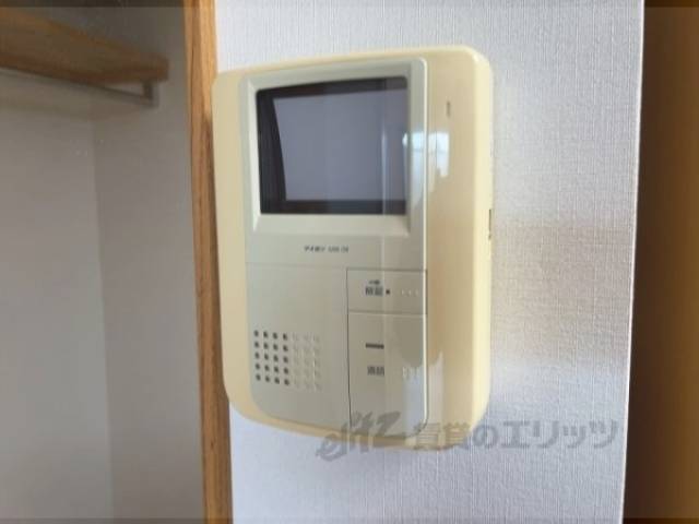ドアフォン（ＴＶ含）