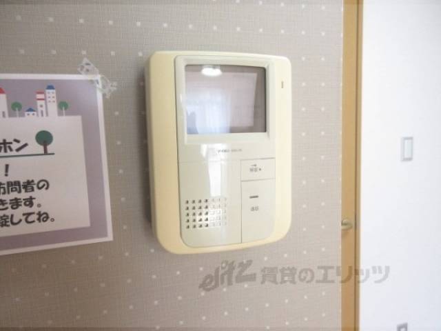 ドアフォン（ＴＶ含）