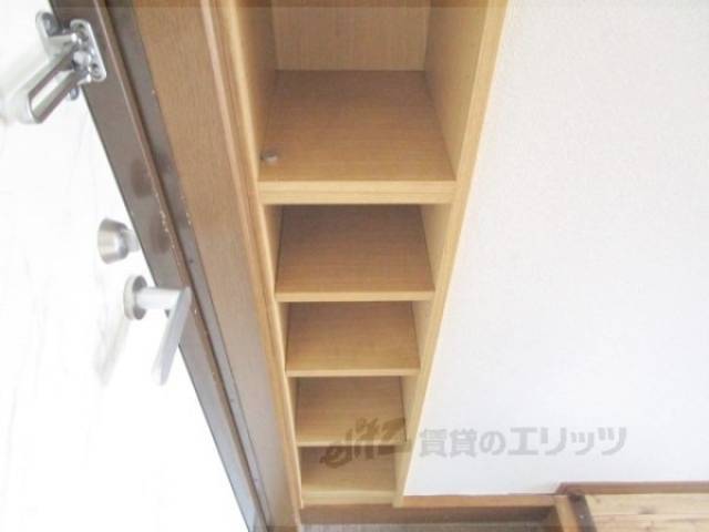 下駄箱