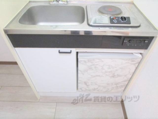 キッチン　家電　冷蔵庫