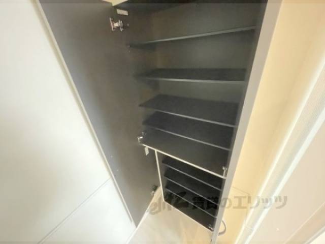 下駄箱