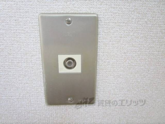 テレビコンセント