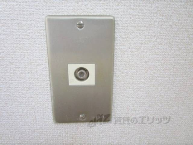 テレビコンセント