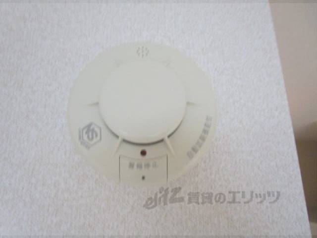 火災報知器