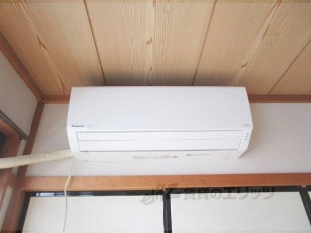 エアコン