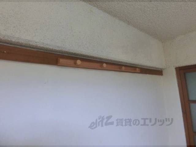 ハンガーラック