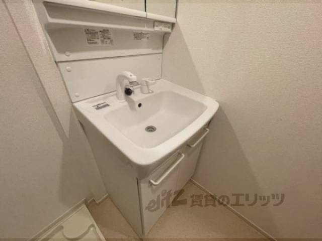 洗面所
