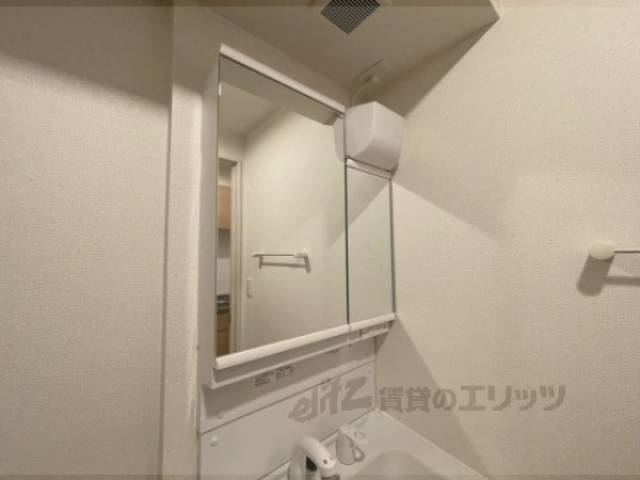 洗面所