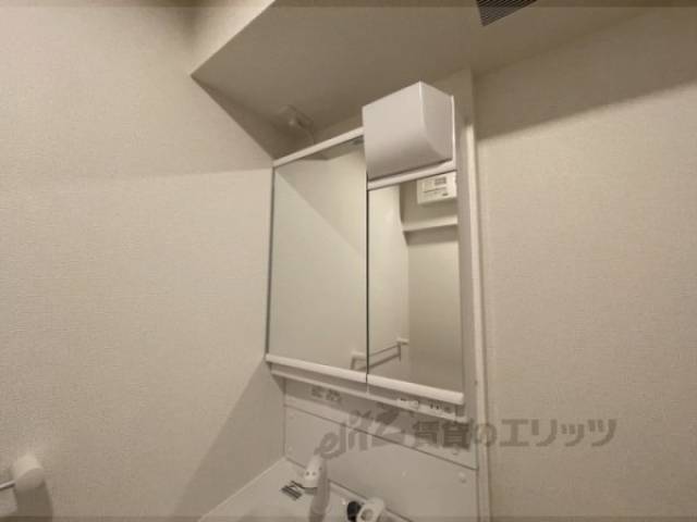 洗面所