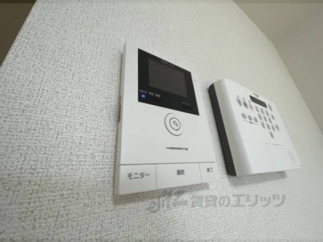 ドアフォン（ＴＶ含）