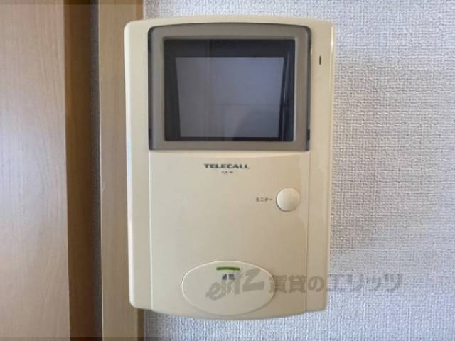 ドアフォン（ＴＶ含）