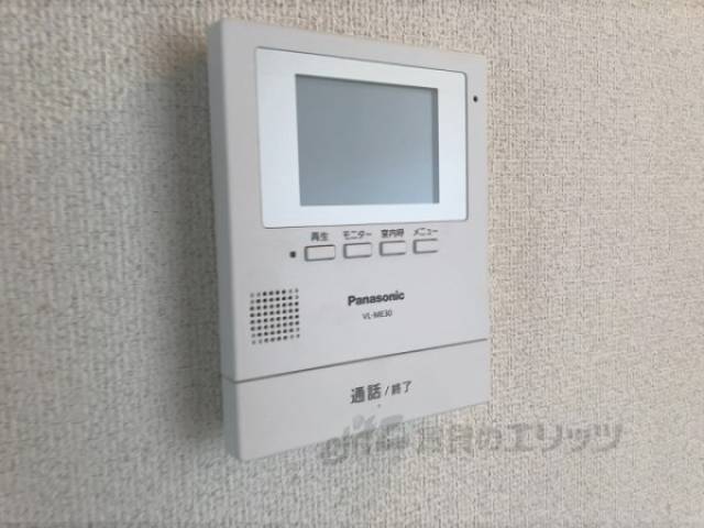 ドアフォン（ＴＶ含）