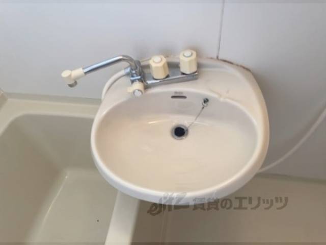 洗面所