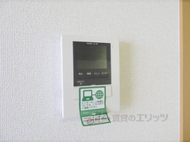 ドアフォン（ＴＶ含）