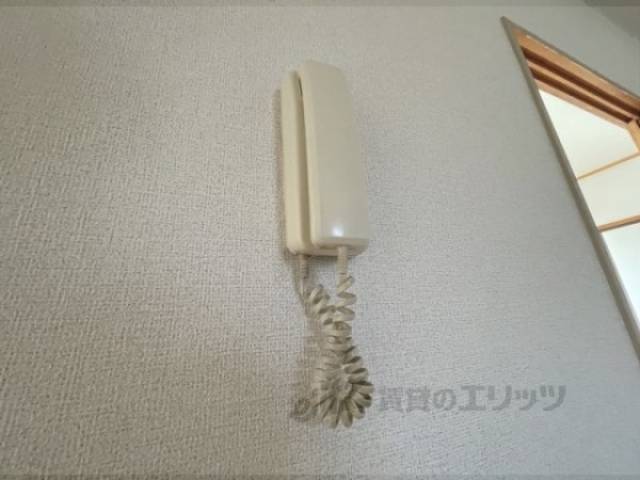 ドアホン