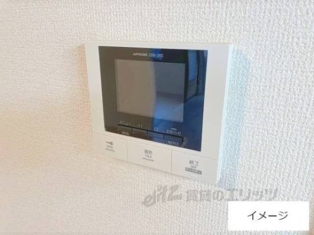 ドアフォン（ＴＶ含）
