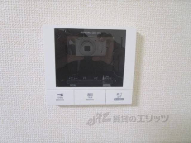 ドアフォン（ＴＶ含）