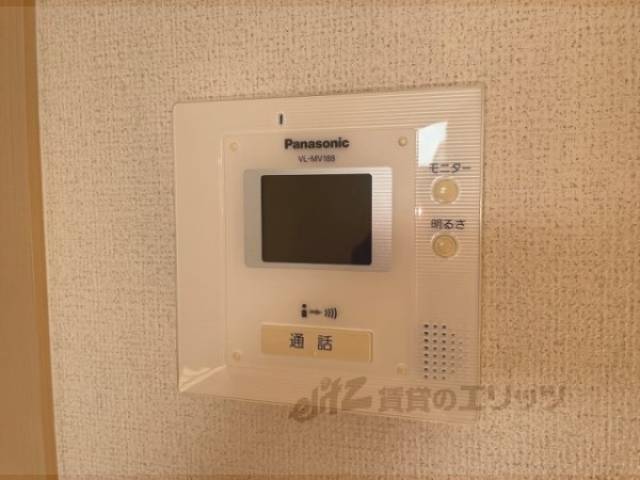 ドアフォン（ＴＶ含）