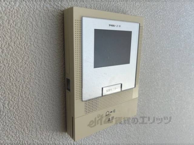 ドアフォン（ＴＶ含）