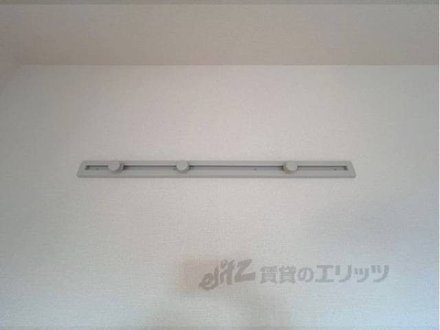 収納　ハンガーフック