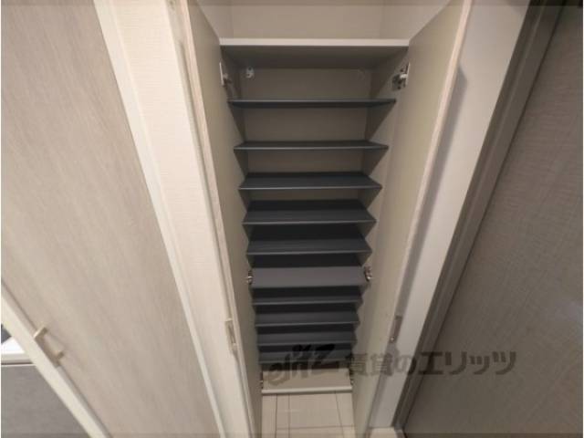 下駄箱