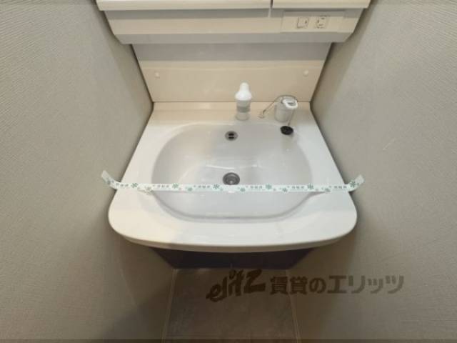 洗面所