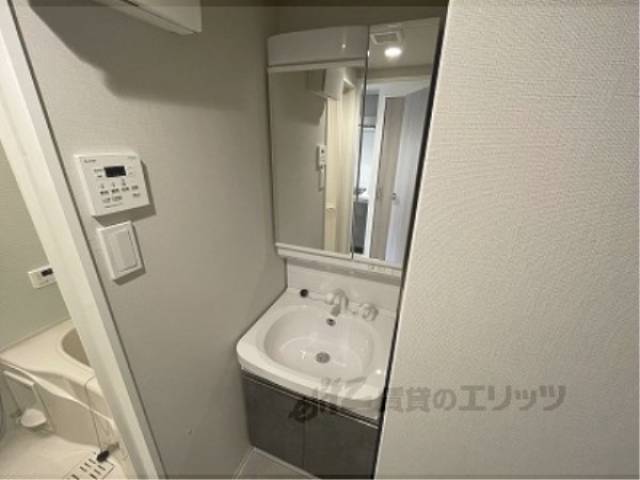 洗面所