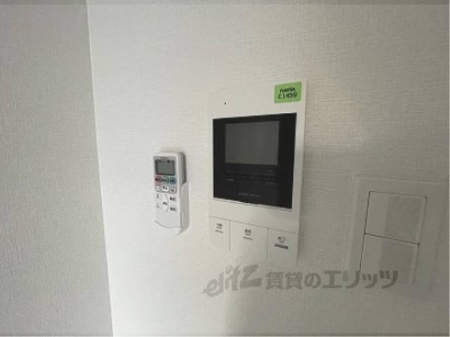 ドアフォン（ＴＶ含）