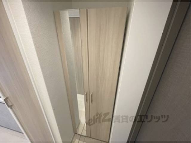 下駄箱