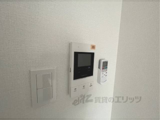 ドアフォン（ＴＶ含）