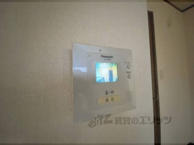 ドアフォン（ＴＶ含）