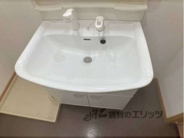 洗面所