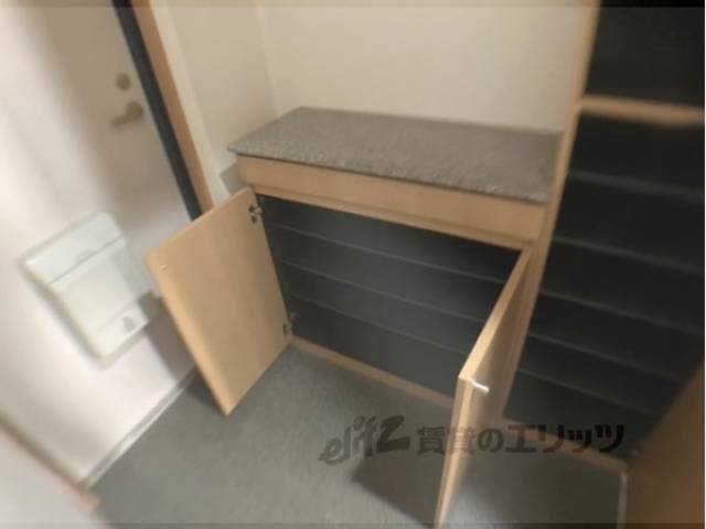 下駄箱