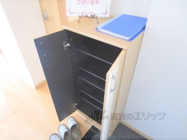 下駄箱