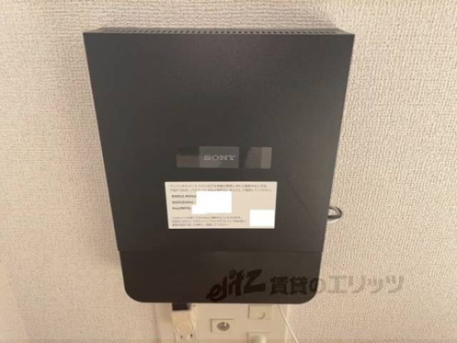 無線ルーター