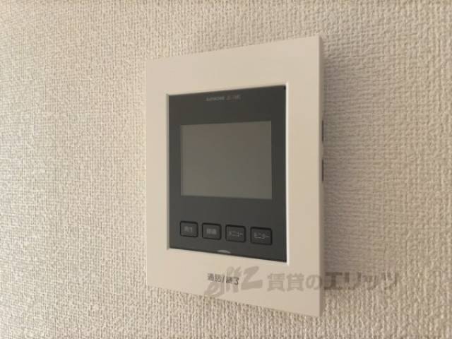 ドアフォン（ＴＶ含）