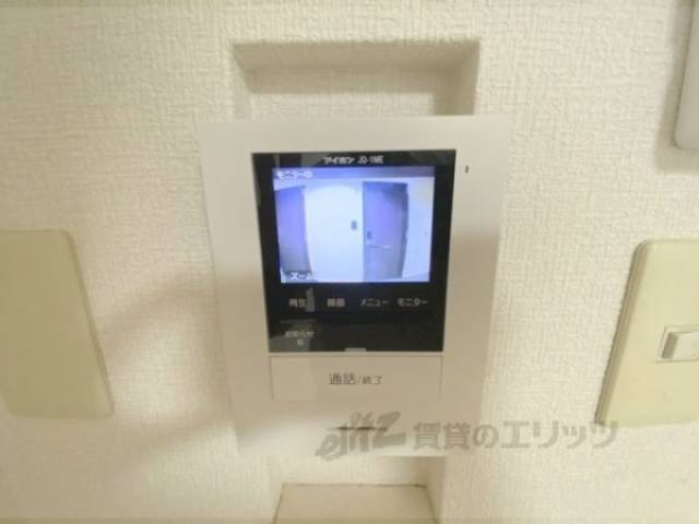 ドアフォン（ＴＶ含）