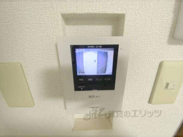 ドアフォン（ＴＶ含）