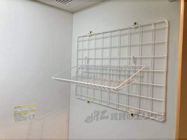 キッチン　収納