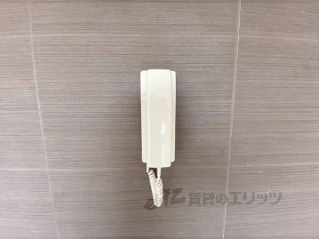 モニターフォン