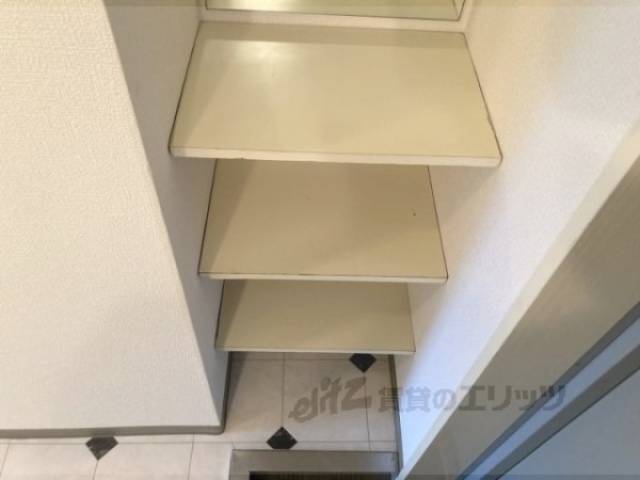 下駄箱
