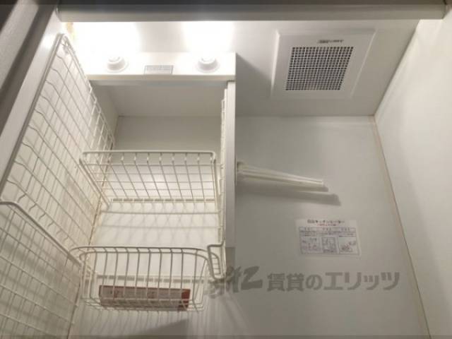 キッチン　収納