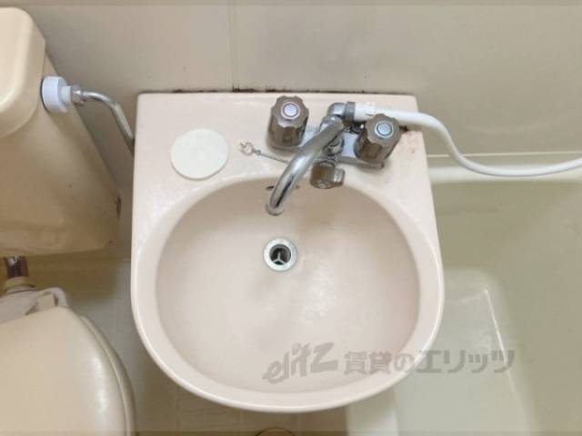 洗面所